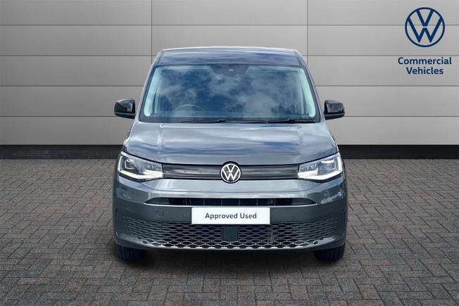 VOLKSWAGEN Caddy Maxi Photo 8