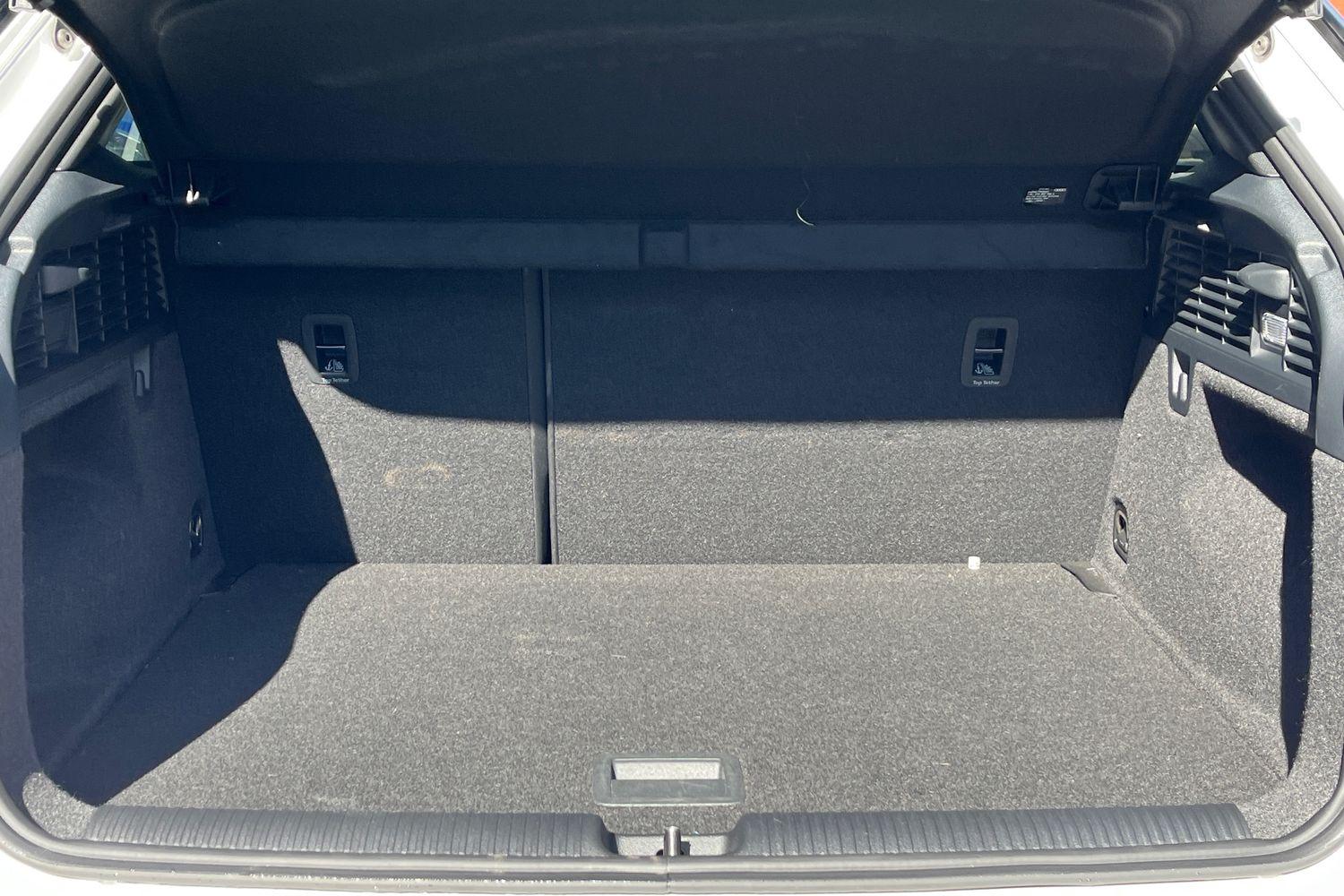 Audi Q2 Photo 20