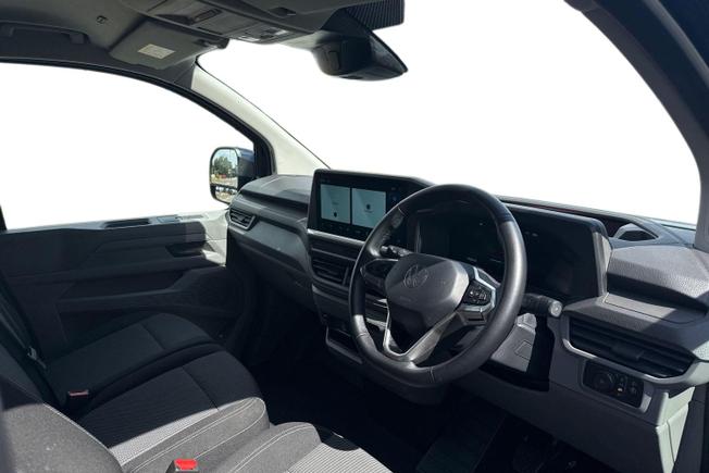 VOLKSWAGEN E-Transporter Photo 6