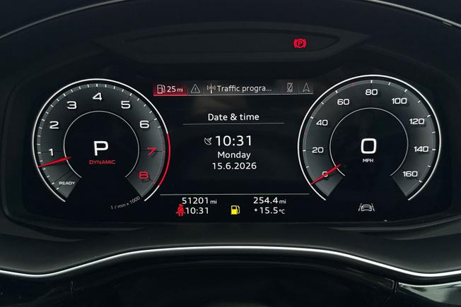 Audi Q8 Photo 15