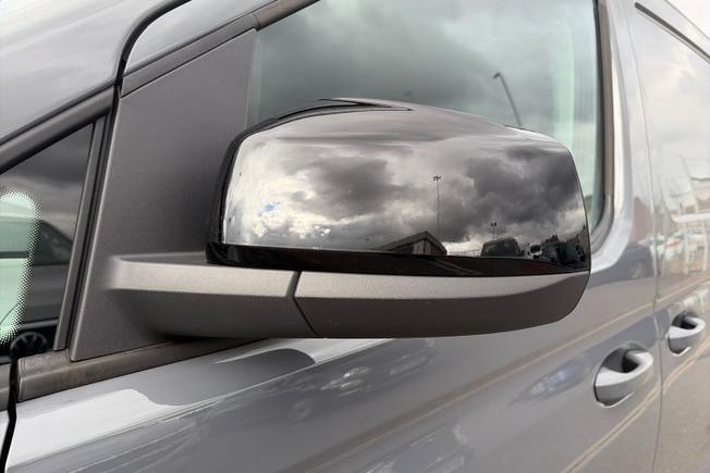 Volkswagen Caddy Maxi Photo 23