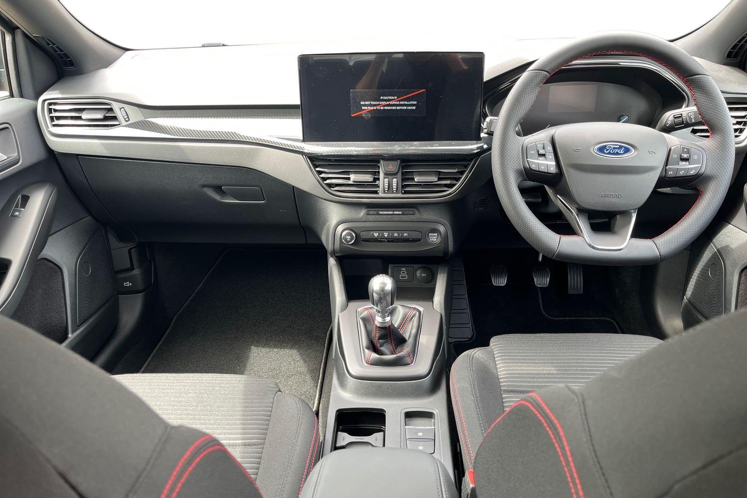 Ford FOCUS Photo 9