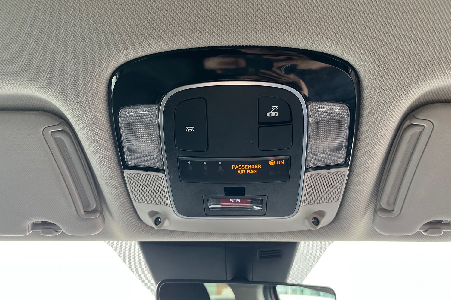 Hyundai TUCSON Photo 31
