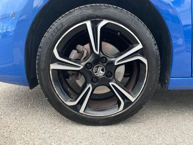 Vauxhall Corsa Photo 54