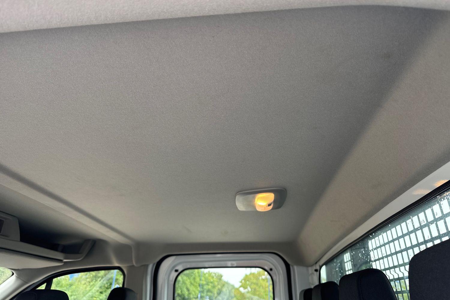 Ford TRANSIT Photo 15