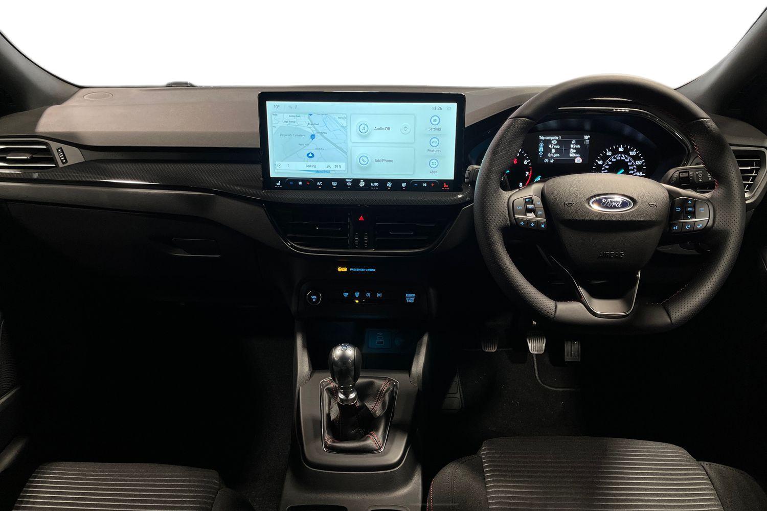Ford Focus Photo 9
