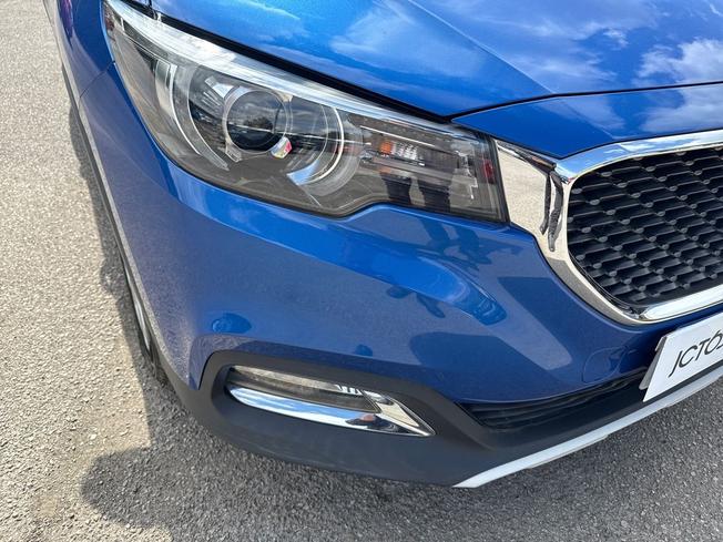 MG MG ZS Photo 19