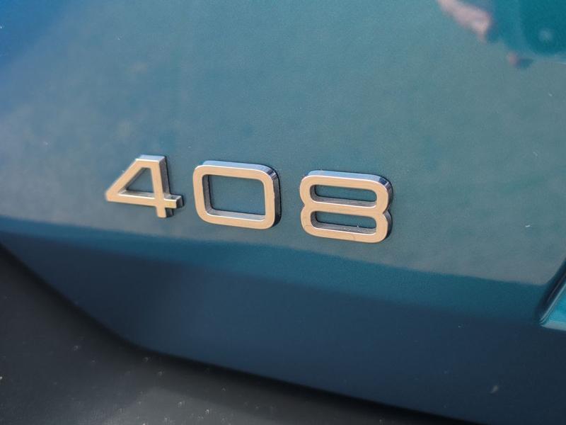 Used Peugeot 408 EN24MYT 29
