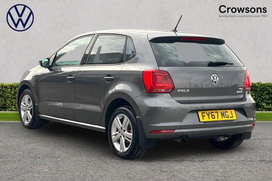 Volkswagen Polo Photo autoimg-c86edf01045235df55e9eb14646b16432bf1cee9.jpg