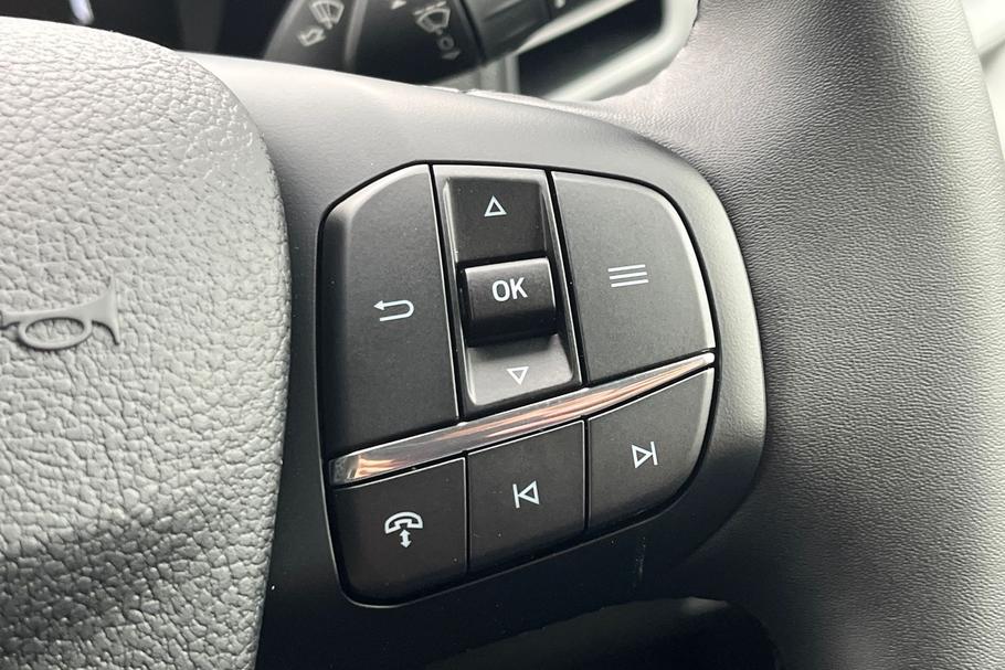 Used Ford E-TRANSIT 19