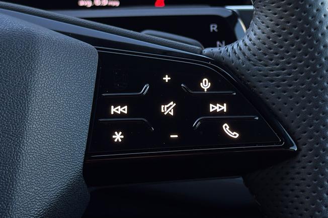 AUDI Q3 Photo 18
