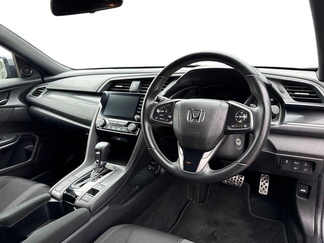 HONDA Civic Photo 6