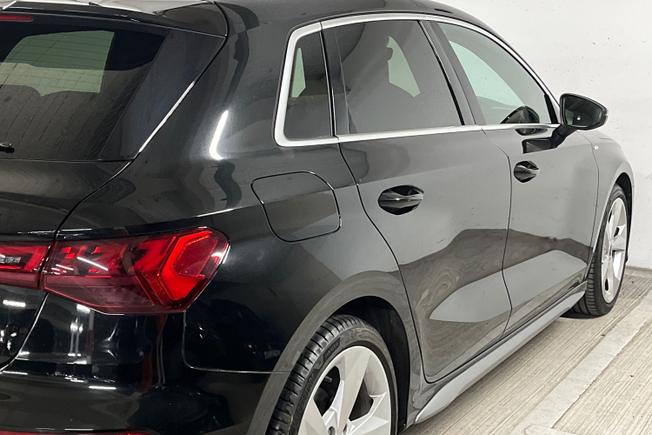 Audi A3 Photo 28