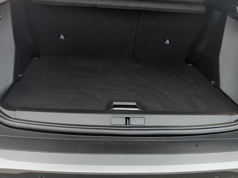 Used Peugeot 2008 FL73OZW 33