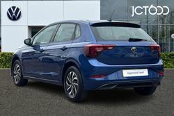 VOLKSWAGEN Polo Photo 3