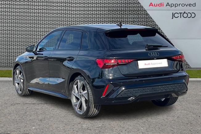 AUDI A3 Photo 3