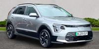 Kia Niro Photo 0