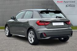AUDI A1 Photo 3