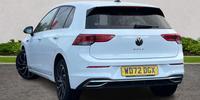 Volkswagen Golf Photo 2