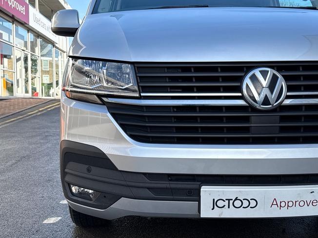 Volkswagen Transporter Photo 46