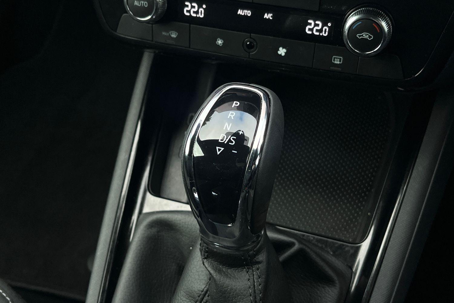 Skoda KAMIQ Photo 27