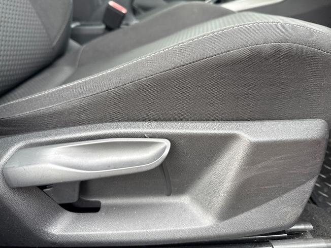 VOLKSWAGEN Polo Photo 24
