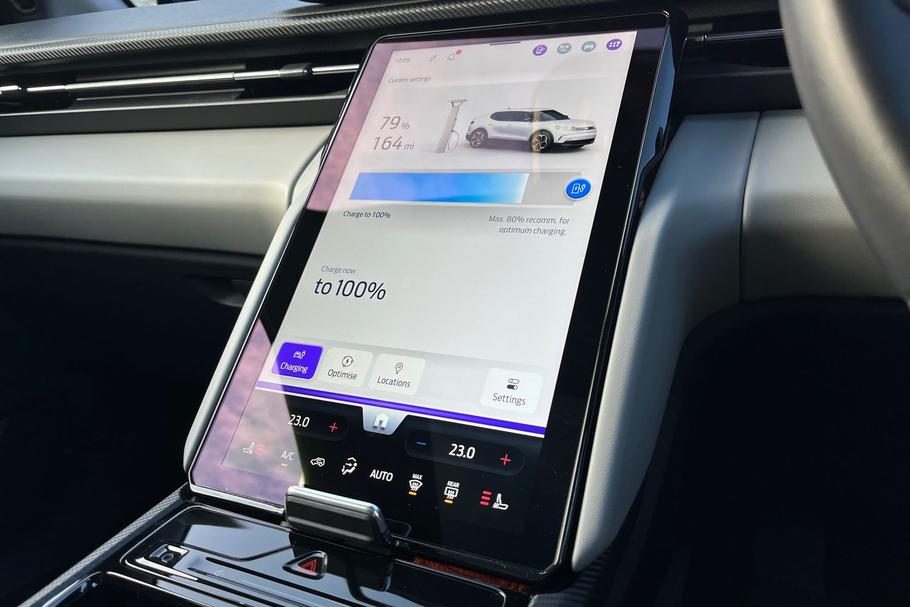 Used Ford Capri YP75ERX 29