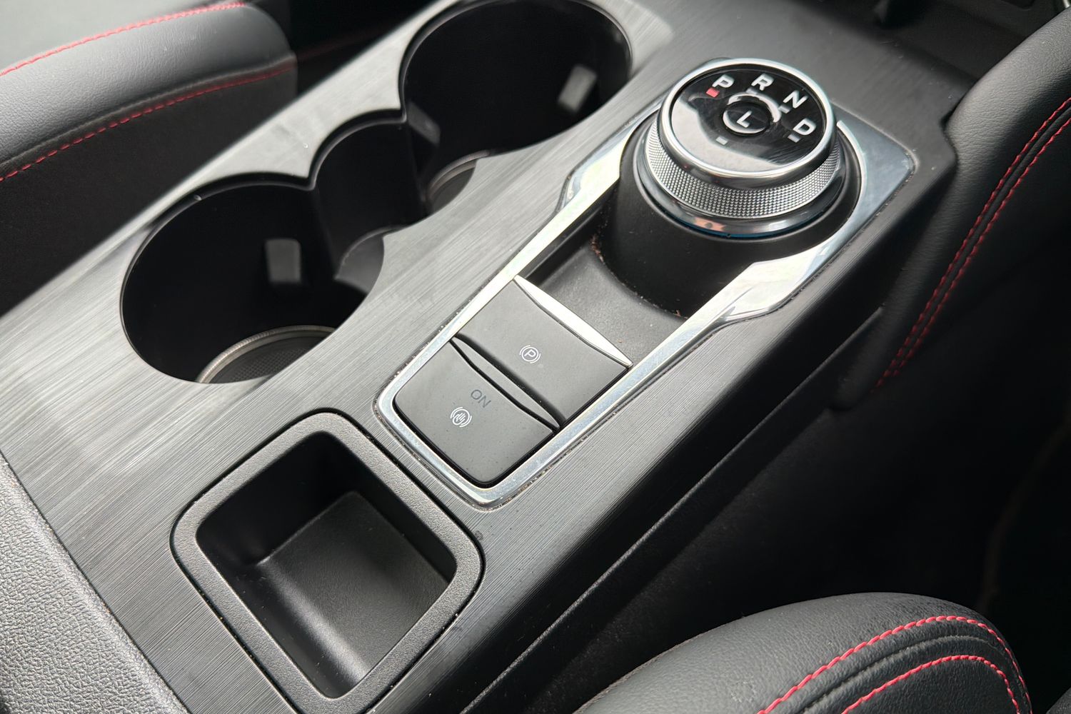 Ford Kuga Photo 37