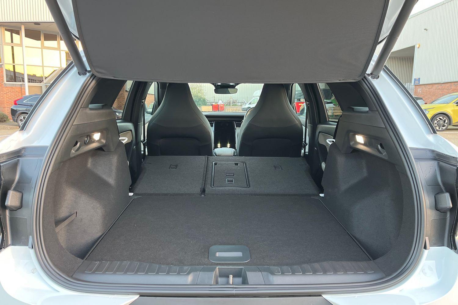Ford Explorer Photo 23