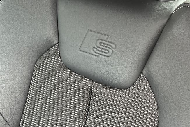 Audi A1 Photo 36