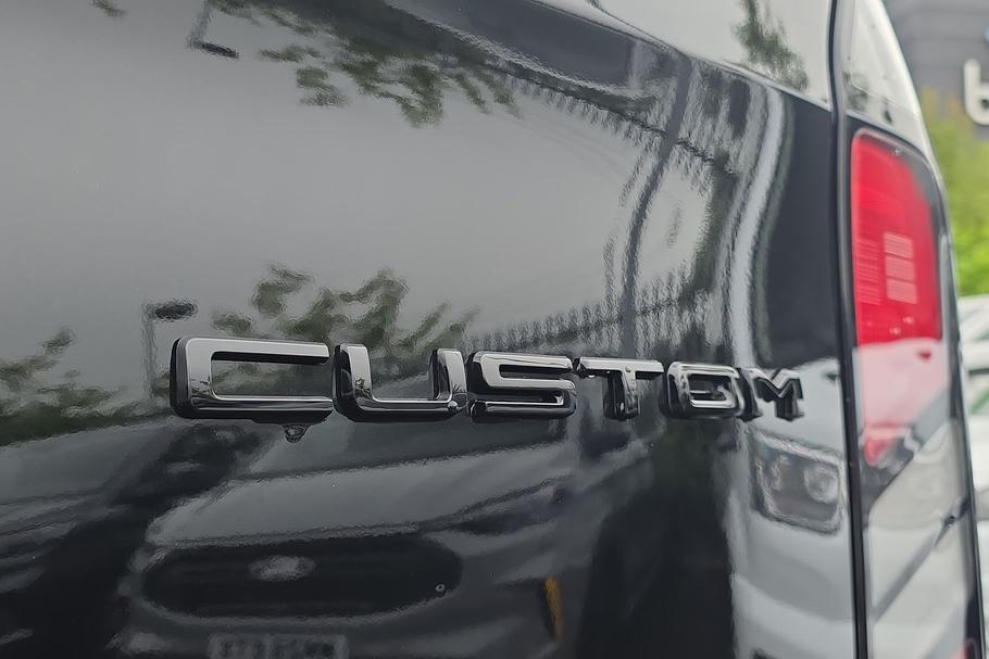 Used Ford Transit Custom WP26KXR 20
