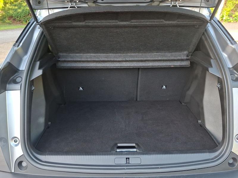 Used Peugeot 2008 KR25WGN 33