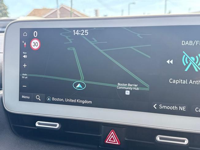 HYUNDAI Ioniq 5 Photo 14