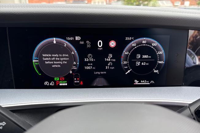 Volkswagen Tayron Photo 15