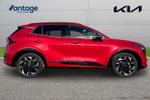 Kia Sportage Photo 1