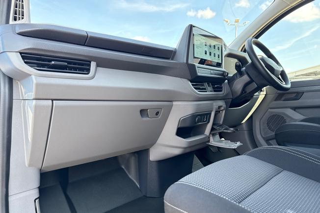 VOLKSWAGEN Transporter Photo 46