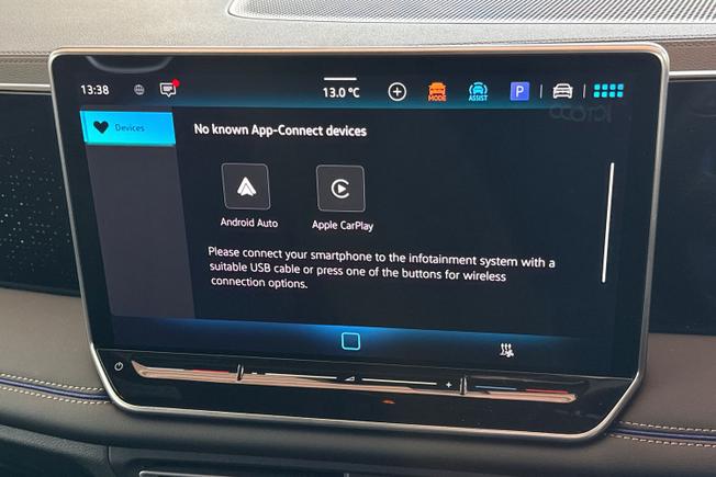 VOLKSWAGEN Tiguan Photo 22