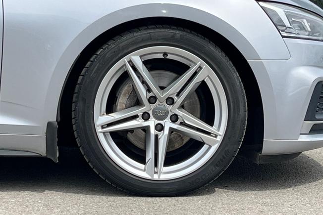 AUDI A5 Photo 5