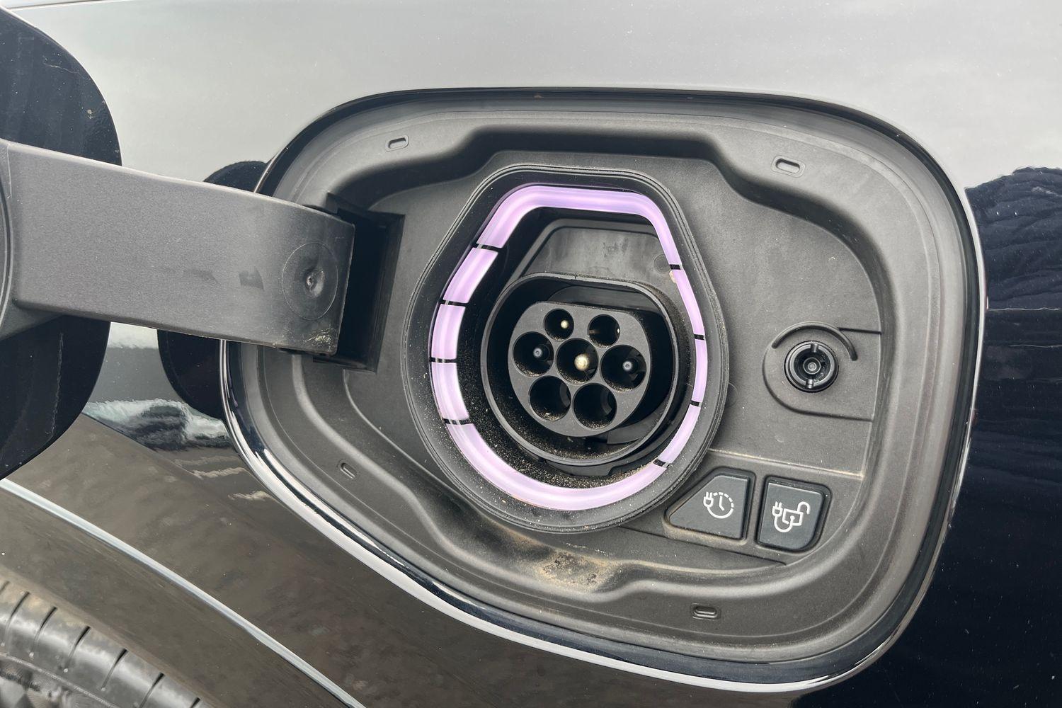 Ford Kuga Photo 23