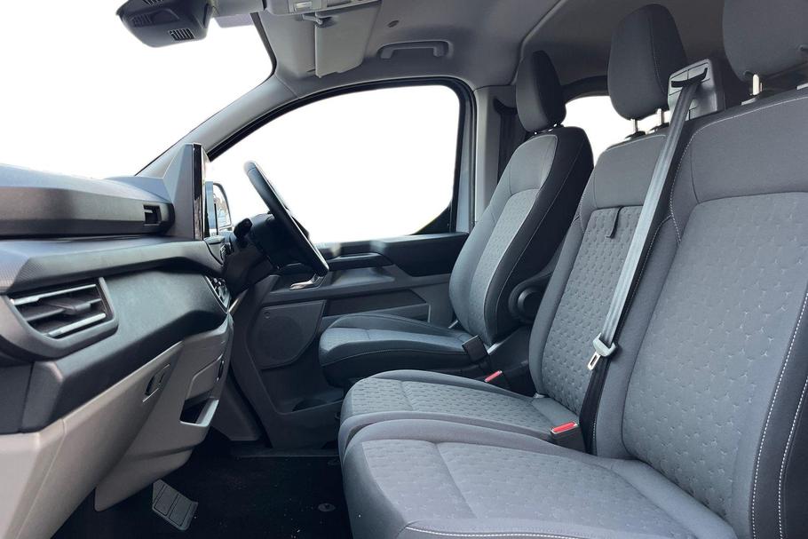 Used Ford TRANSIT CUSTOM WN25CKL 9