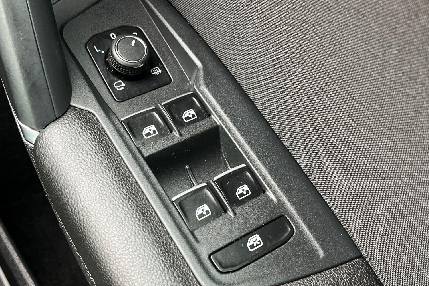 Volkswagen Tiguan Photo 15
