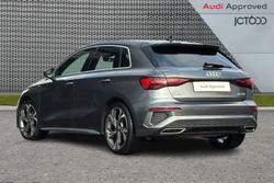 AUDI A3 Photo 3