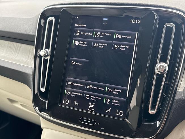 Volvo Xc40 Photo 59