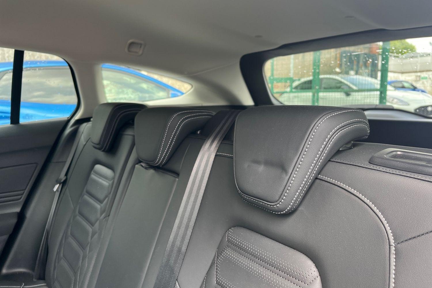 Ford FOCUS Photo 19