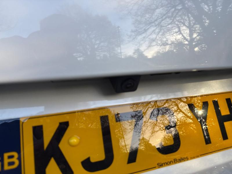 Used Peugeot 5008 KJ73YHT 41