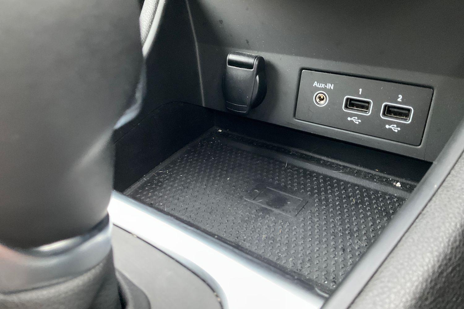 Renault CAPTUR Photo 28