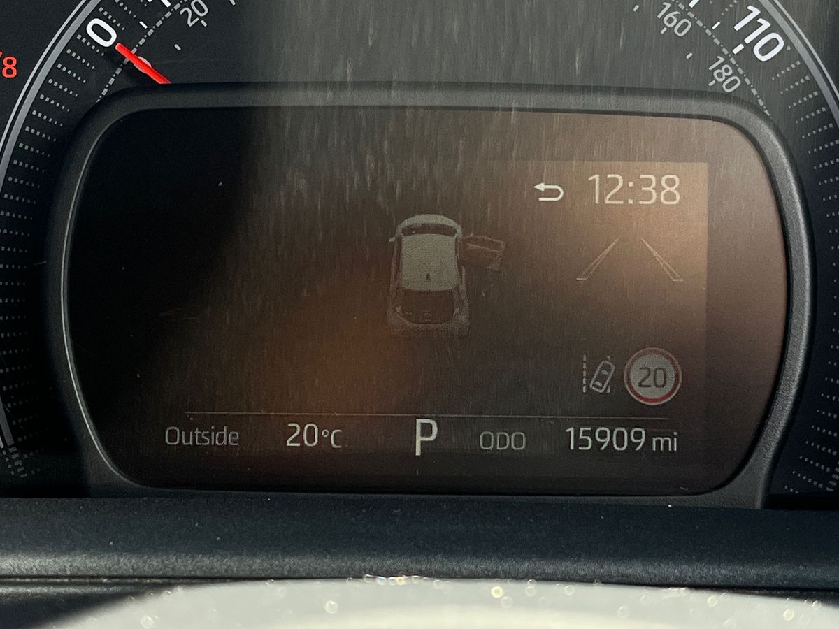Toyota Aygo X Photo 42
