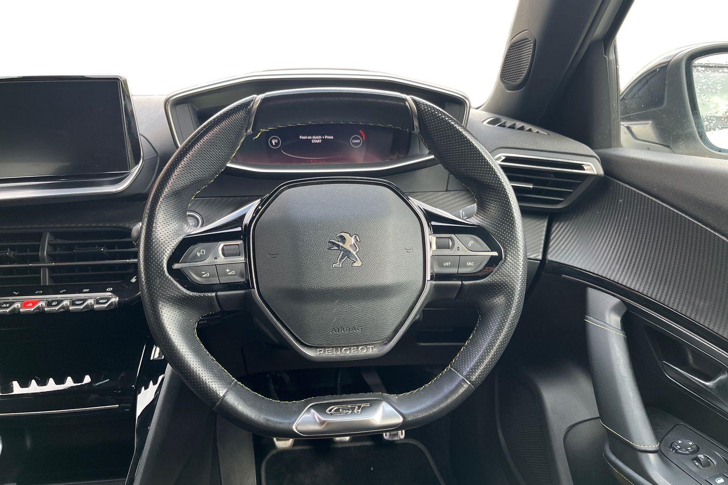 Peugeot 2008 Photo 10