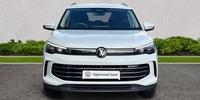 Volkswagen Tiguan Photo 6