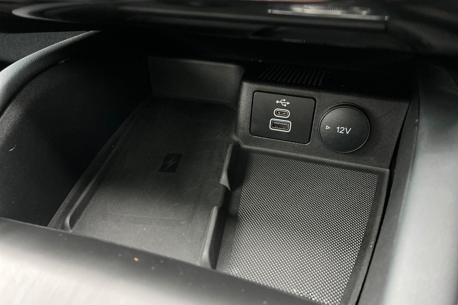 Ford Kuga Photo 30
